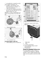 Preview for 16 page of Blomberg GGN 9164 E User Manual