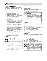 Preview for 18 page of Blomberg GGN 9164 E User Manual