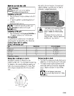 Предварительный просмотр 23 страницы Blomberg GGN 9164 E User Manual