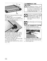 Предварительный просмотр 26 страницы Blomberg GGN 9164 E User Manual