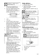 Предварительный просмотр 41 страницы Blomberg GGN 9164 E User Manual