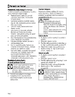 Preview for 44 page of Blomberg GGN 9164 E User Manual