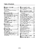 Preview for 3 page of Blomberg GGN 9351 User Manual