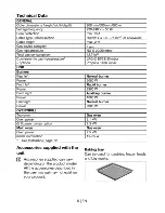 Preview for 5 page of Blomberg GGN 9351 User Manual