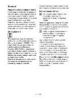 Preview for 11 page of Blomberg GGN 9351 User Manual