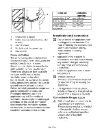 Предварительный просмотр 13 страницы Blomberg GGN 9351 User Manual