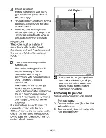 Preview for 14 page of Blomberg GGN 9351 User Manual