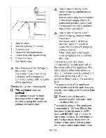 Предварительный просмотр 15 страницы Blomberg GGN 9351 User Manual