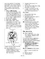 Preview for 16 page of Blomberg GGN 9351 User Manual