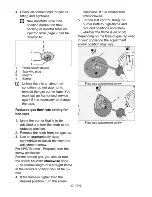 Предварительный просмотр 17 страницы Blomberg GGN 9351 User Manual