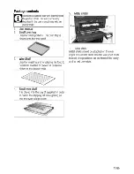 Preview for 11 page of Blomberg GGN60Z User Manual