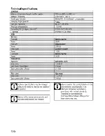 Preview for 12 page of Blomberg GGN60Z User Manual