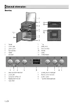 Preview for 10 page of Blomberg GGN61Z User Manual