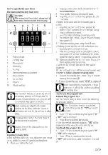 Preview for 25 page of Blomberg GGN61Z User Manual