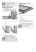 Preview for 31 page of Blomberg GGN61Z User Manual