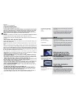 Preview for 10 page of Blomberg GSN 1220 Operation Instruction Manual