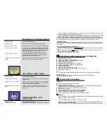 Preview for 11 page of Blomberg GSN 1220 Operation Instruction Manual