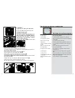 Предварительный просмотр 12 страницы Blomberg GSN 1220 Operation Instruction Manual