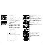 Preview for 13 page of Blomberg GSN 1220 Operation Instruction Manual