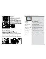 Preview for 12 page of Blomberg GSN 1380 Operation Instruction Manual