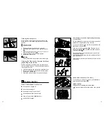 Preview for 13 page of Blomberg GSN 1380 Operation Instruction Manual