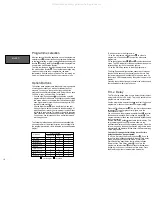 Preview for 4 page of Blomberg GSN 1580 Manual