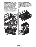 Preview for 19 page of Blomberg GSN 9121 Instruction Manual