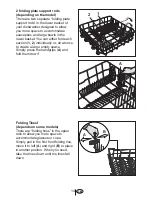 Preview for 16 page of Blomberg GSN 9580 A Instruction Manual