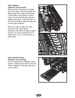 Preview for 24 page of Blomberg GSN 9580 A Instruction Manual