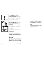 Предварительный просмотр 1 страницы Blomberg GSS 1220 Operation Instruction Manual