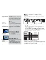 Предварительный просмотр 7 страницы Blomberg GSS 1220 Operation Instruction Manual