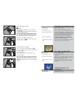 Preview for 8 page of Blomberg GSS 1220 Operation Instruction Manual