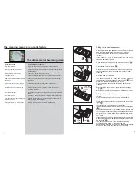 Предварительный просмотр 9 страницы Blomberg GSS 1220 Operation Instruction Manual