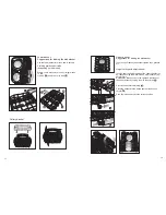 Предварительный просмотр 12 страницы Blomberg GSS 1220 Operation Instruction Manual