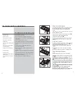 Preview for 9 page of Blomberg GSS 1380 Operation Instruction Manual