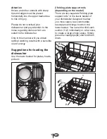 Preview for 15 page of Blomberg GSS9470X Instruction Manual