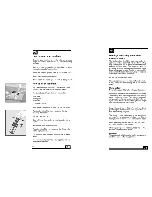 Preview for 3 page of Blomberg GVN 1380 User Manual