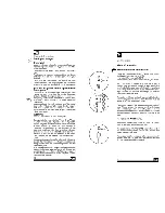 Preview for 7 page of Blomberg GVN 1380 User Manual