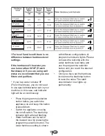 Preview for 15 page of Blomberg GVN 9483 E Instruction Manual