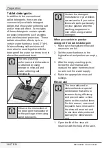 Preview for 19 page of Blomberg GVN39S32 User Manual