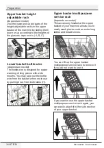 Preview for 27 page of Blomberg GVN39S32 User Manual