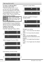 Preview for 35 page of Blomberg GVN39S32 User Manual