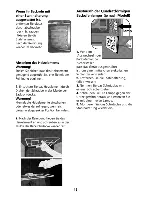 Предварительный просмотр 19 страницы Blomberg HGN 1430 User Manual