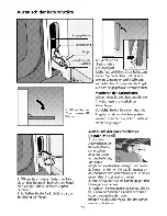 Предварительный просмотр 20 страницы Blomberg HGN 1430 User Manual