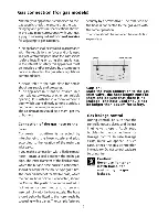 Предварительный просмотр 27 страницы Blomberg HGN 1430 User Manual