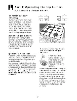 Предварительный просмотр 29 страницы Blomberg HGN 1430 User Manual