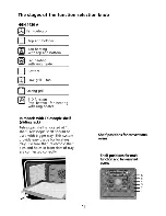 Предварительный просмотр 35 страницы Blomberg HGN 1430 User Manual