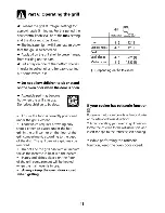 Предварительный просмотр 37 страницы Blomberg HGN 1430 User Manual