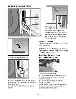 Предварительный просмотр 41 страницы Blomberg HGN 1430 User Manual