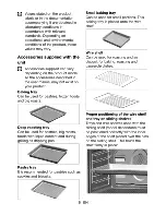 Preview for 6 page of Blomberg HGN 9125 User Manual